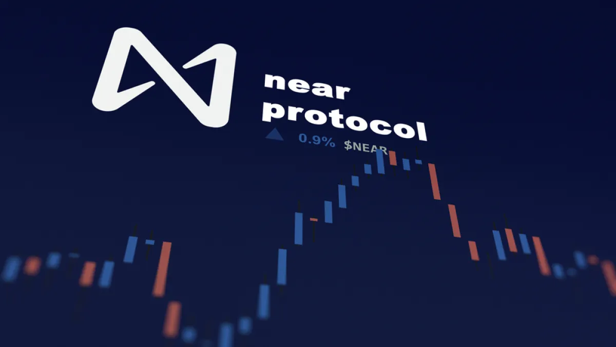 Near Protocol (NEAR) Surges 43% in Volume: Analyzing Possibility of New Rally