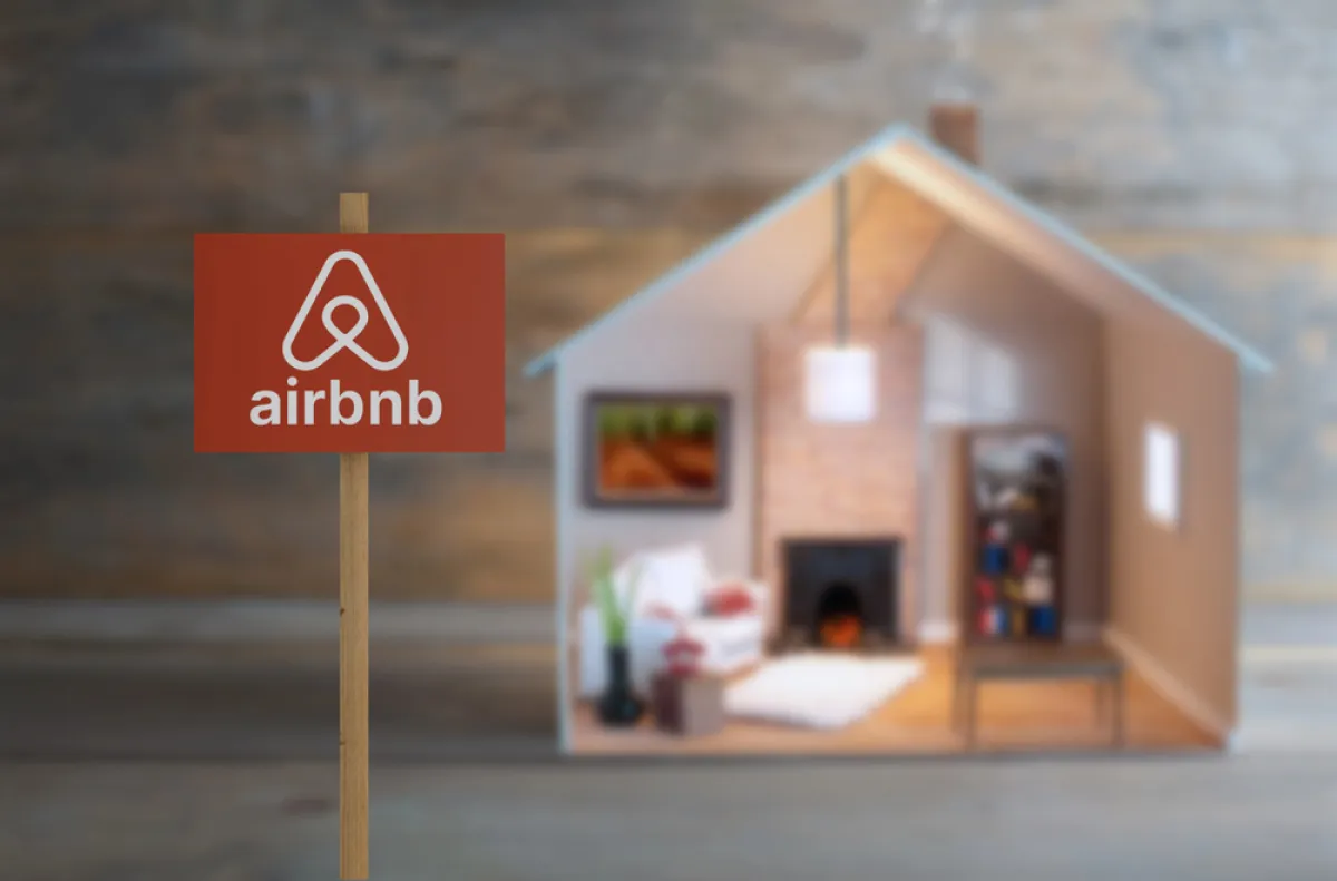 Airbnb's Brian Chesky Breaks Silence on Crypto Hack