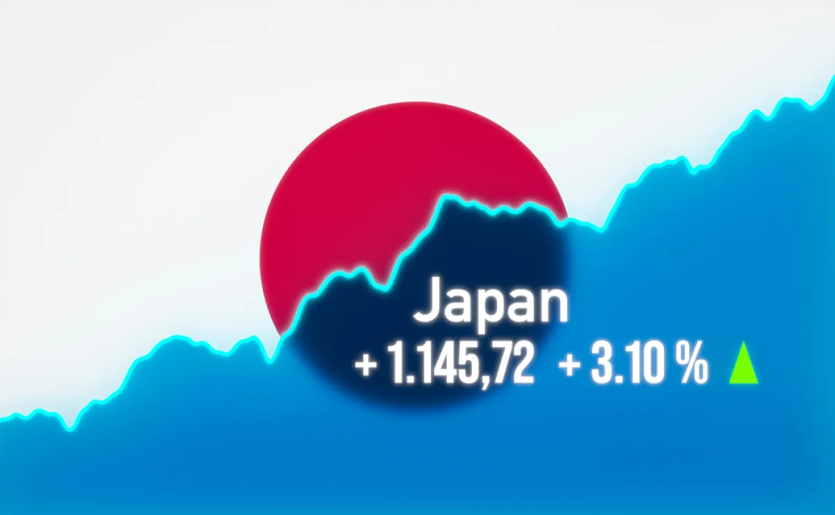 New Era for Japanese Cryptocurrency Markets? Demand for Digital Assets Grows