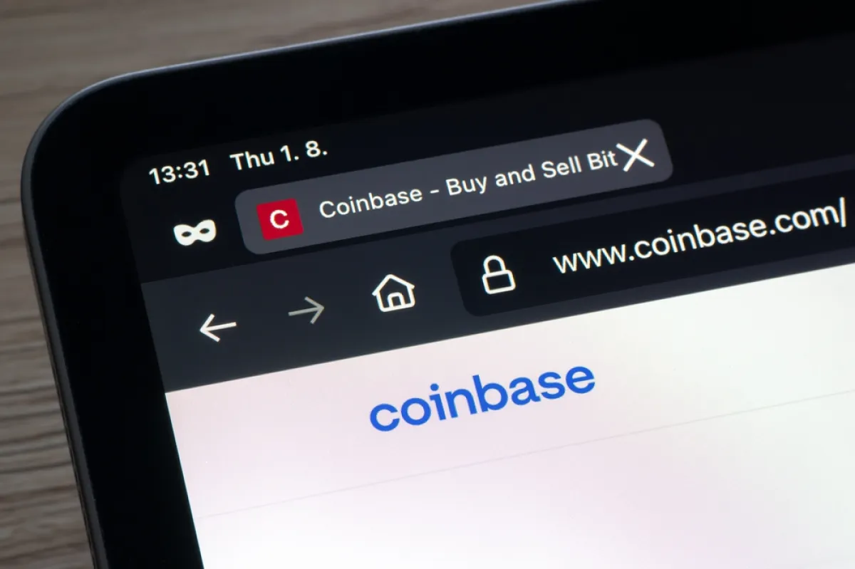 Coinbase Stock Gets Hammered Yet Again