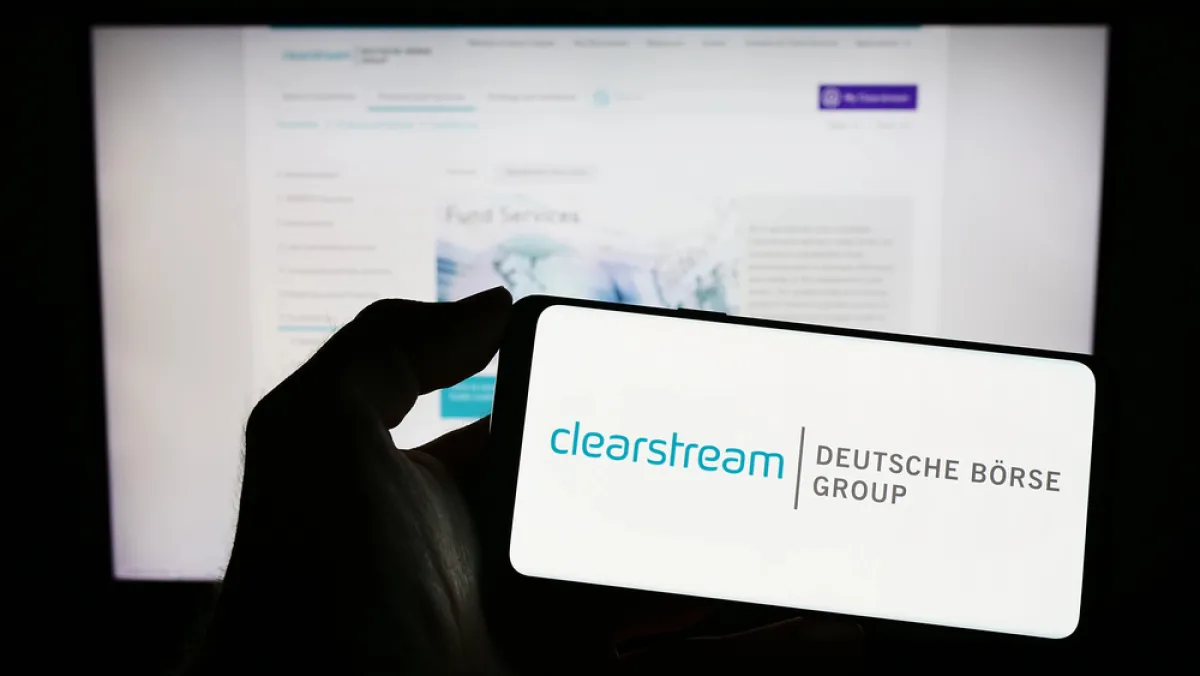 European Giant Clearstream Adds XRP and Other Tokens to Custody Offering: Full List
