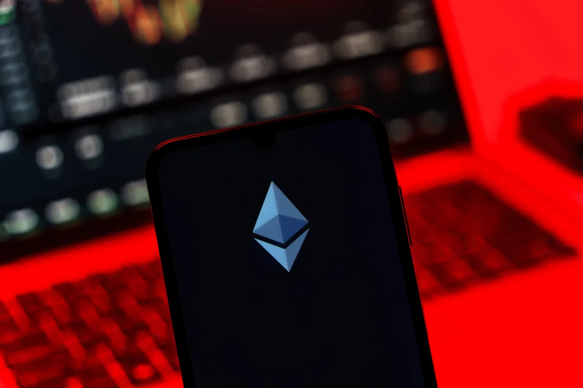 Tom Lee Breaks Down 2 Reasons Ethereum Is Vital for the Future of AI