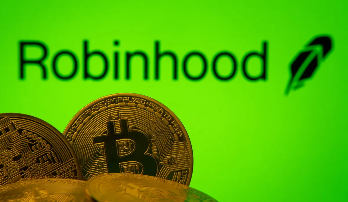 Robinhood's Chain Rebounds to $428 Million in Daily Volume Following AI Trading Debut