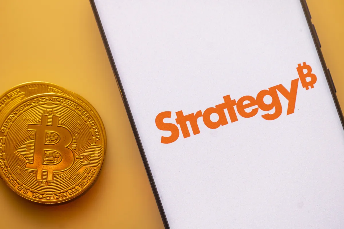 Saylor Drops Bitcoin Teaser: Where Strategy Goes Next With Its $54 Billion Stash