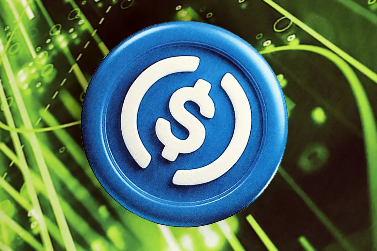 Circle Catches Up With Ripple, Secures New York Trust Charter for USDC Stablecoin