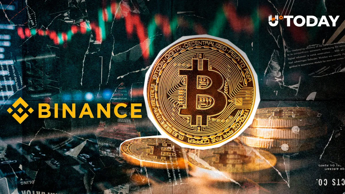 Binance Futures Volume Hits $1.6 Trillion Milestone