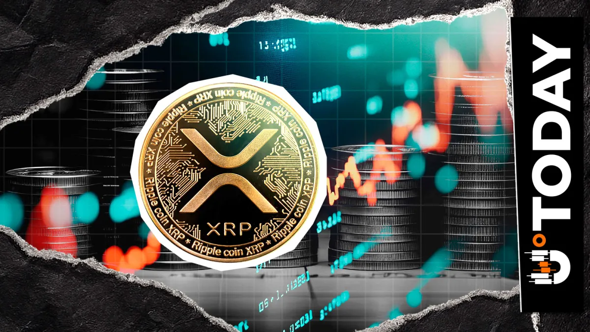 XRP Predicted to Hit $1.3 in July: Kalshi