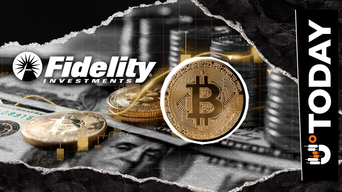 Fidelity: Bitcoin May Be in Accumulation Zone