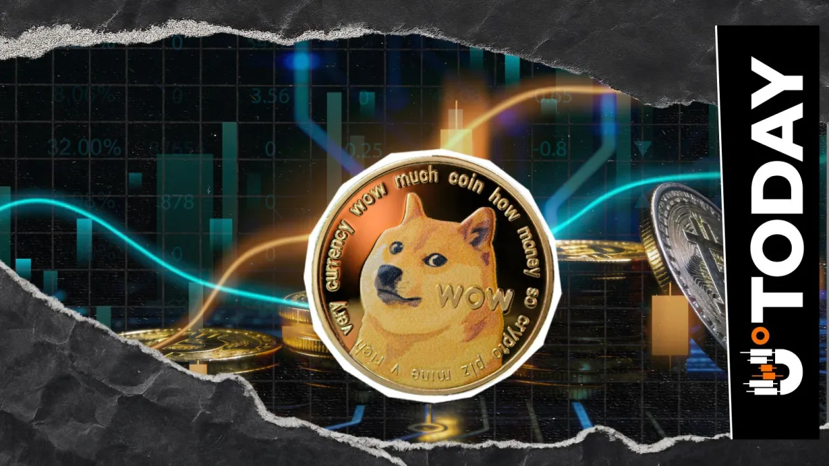 DOGE Holds Key to Crypto Surge, Analyst Says