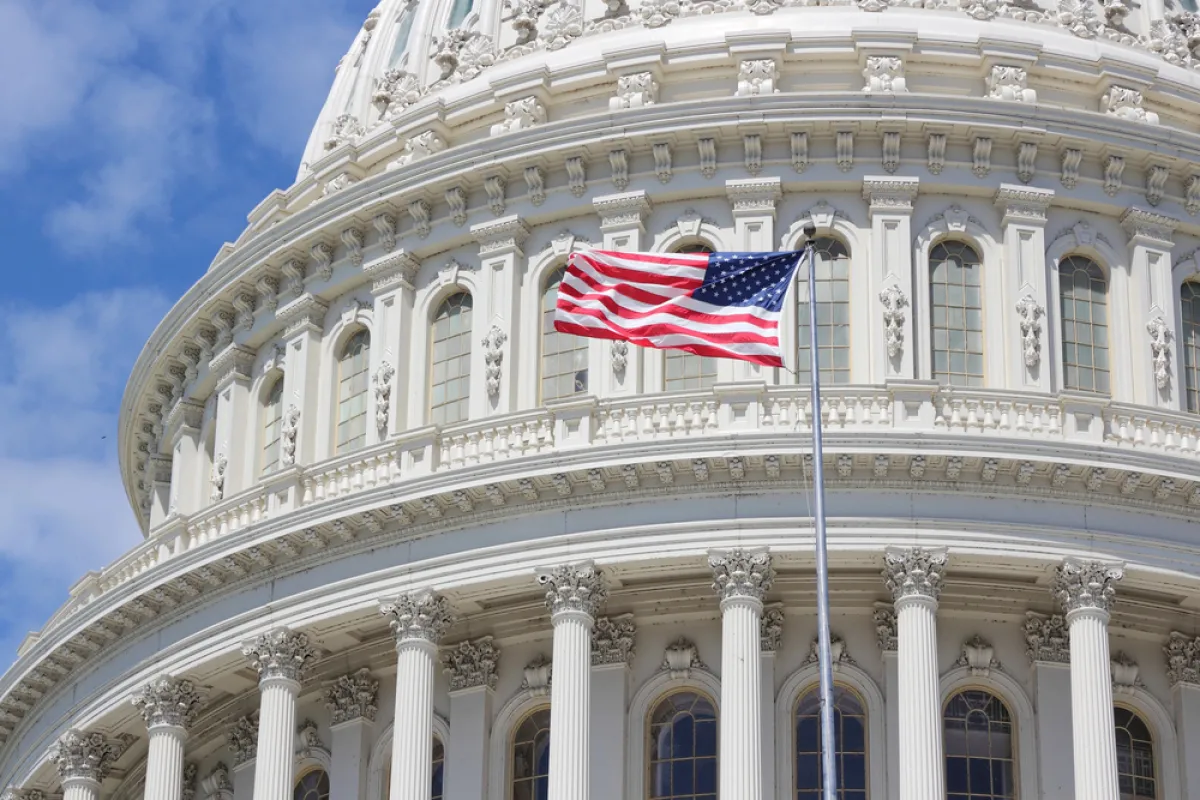 Democrats Hate Crypto More Than Oil Companies and Data Centers, Poll Shows
