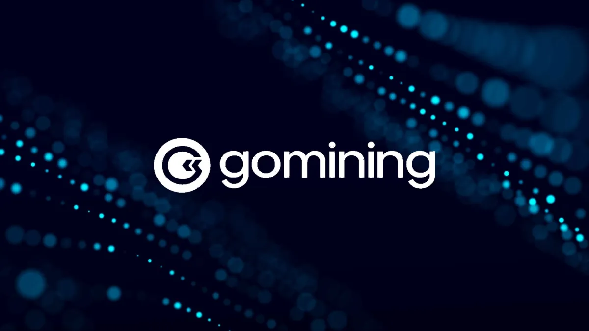 GoMining Integrates Uphold Infrastructure to Expand Bitcoin Services