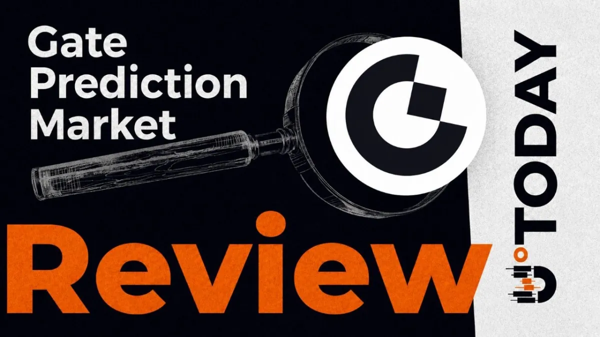 Gate Prediction Market Review: Bringing Prediction Markets to the Mainstream in the Wake of World Cup