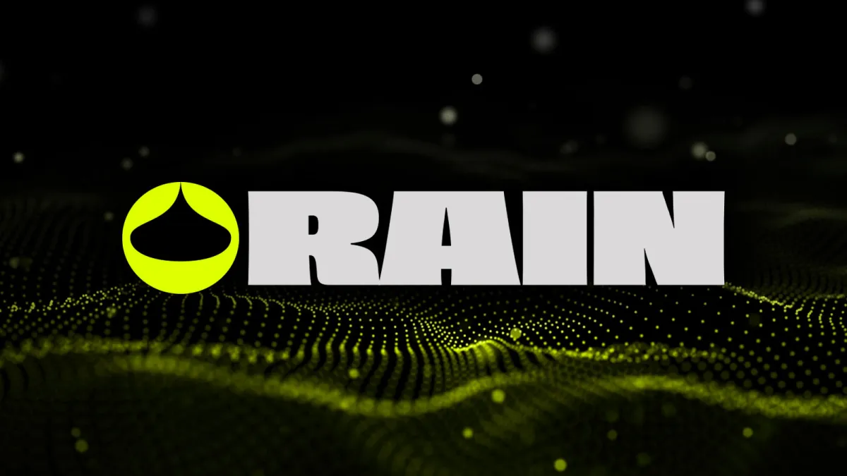 Rain Trade Launches Prediction Market Format With Mike Tyson Leading Official Launch Campaign