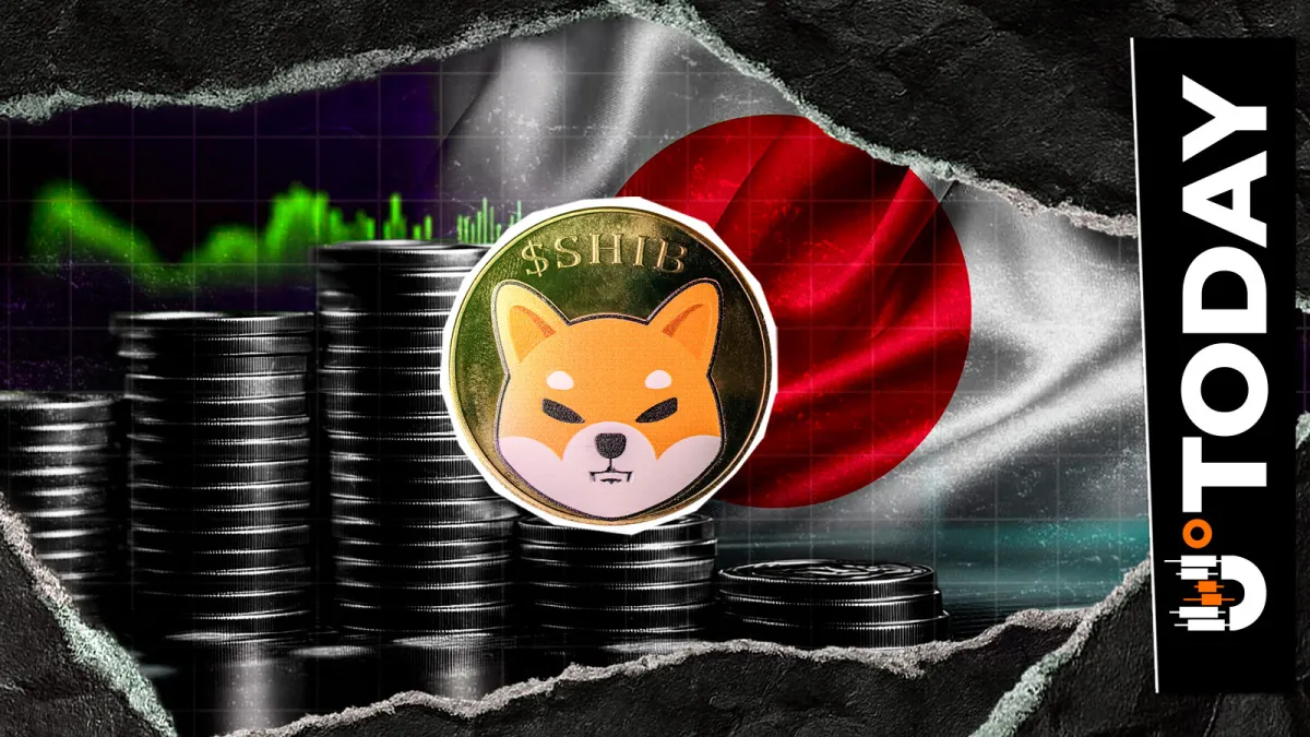 Big Win for SHIB? Japan's Crypto Reforms Open New Doors