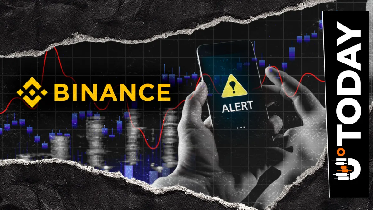 Binance Adds Three Crypto Tokens to Delisting Watch: Who's Affected?