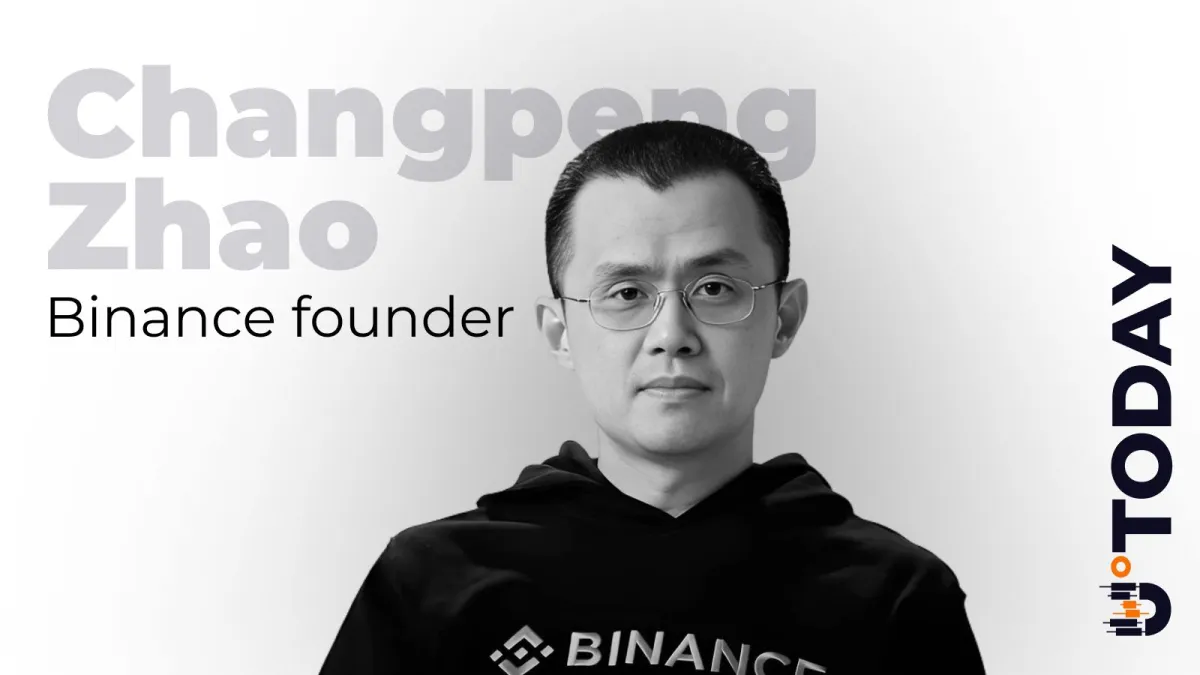 'Straight Into a Black Hole': Binance Founder Sends Millions in Meme Coins to 'Dead Address'