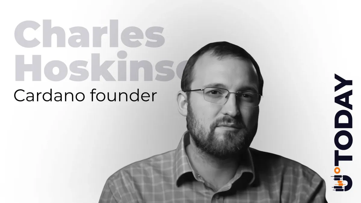 Cardano Founder Blasts Ark Invest Director's Bias Over Criticism