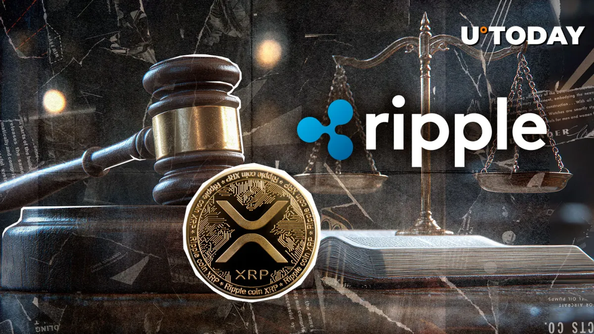 Ripple Lawsuit Architect Confirmed as Director of National Intelligence