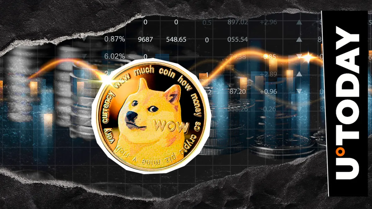 Dogecoin Eyes First Short-Term Golden Cross in July, $0.1 Next?