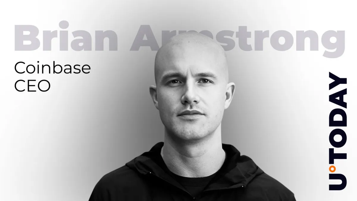 Coinbase Boss Welcomes New CTO