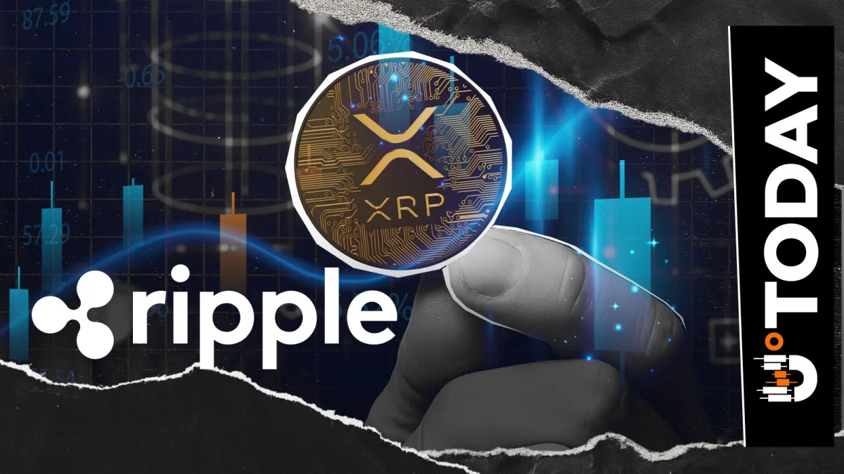 Ripple Engineer Clarifies Key XRP Ledger Update Metric: What's Important?