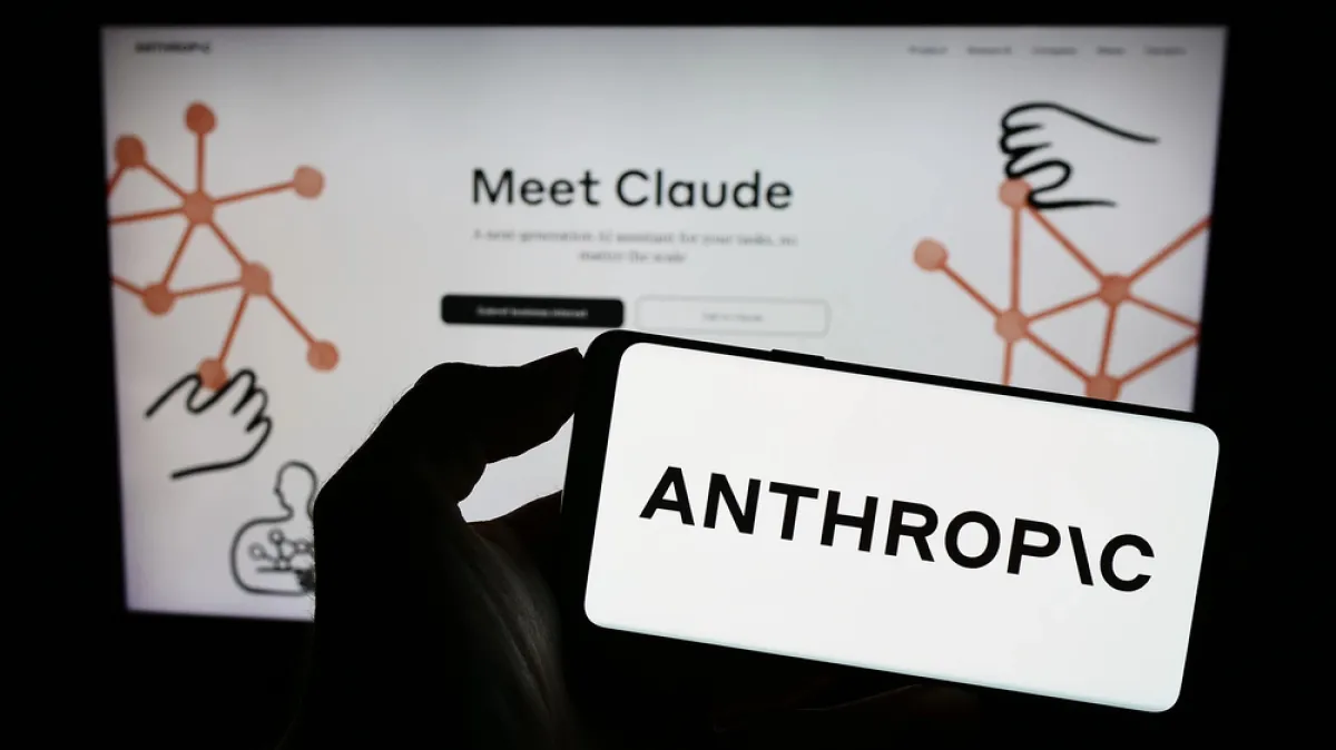 Bitcoin Miner Riot Secures Massive Deal With Anthropic