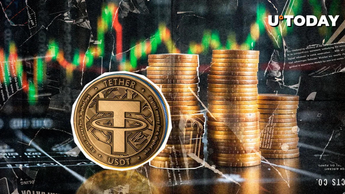 Stablecoin Giant Tether Completes Its Largest Inaugural Audit