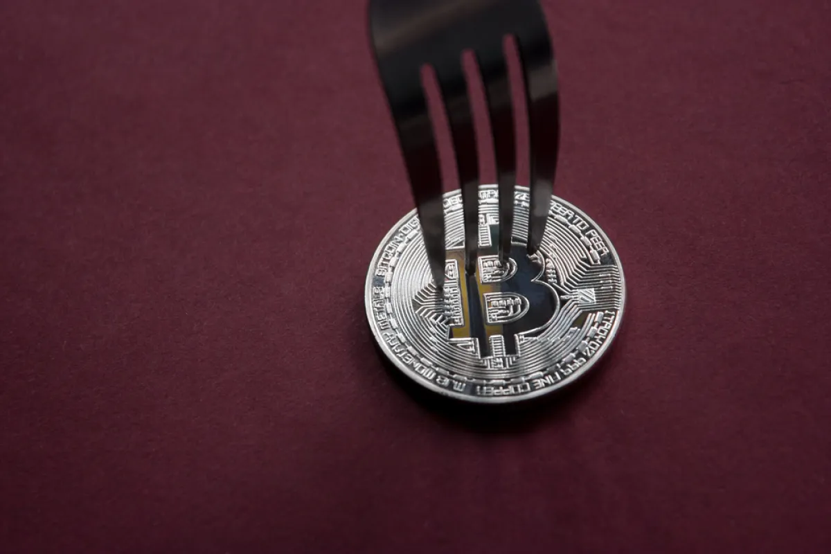 New Bitcoin Fork Already Deemed Failure