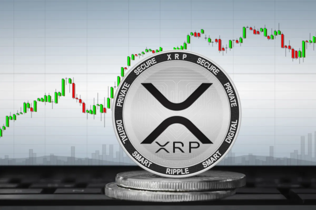 XRP Flirts With Sub-$1 Territory as Clarity Act Fails in August: Is This the Ultimate Buying Zone?