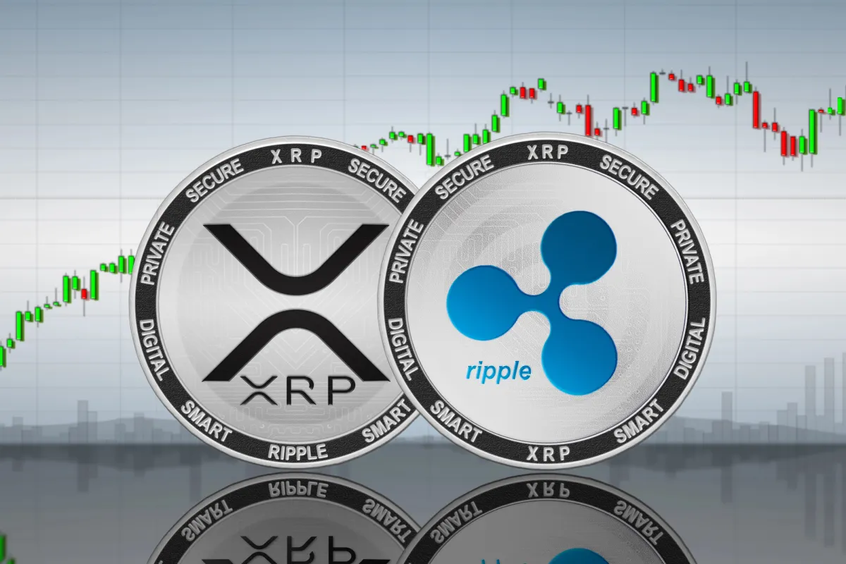 Ripple-Backed Evernorth Rewrites $1 Billion Nasdaq Listing Formula Because of XRP Price