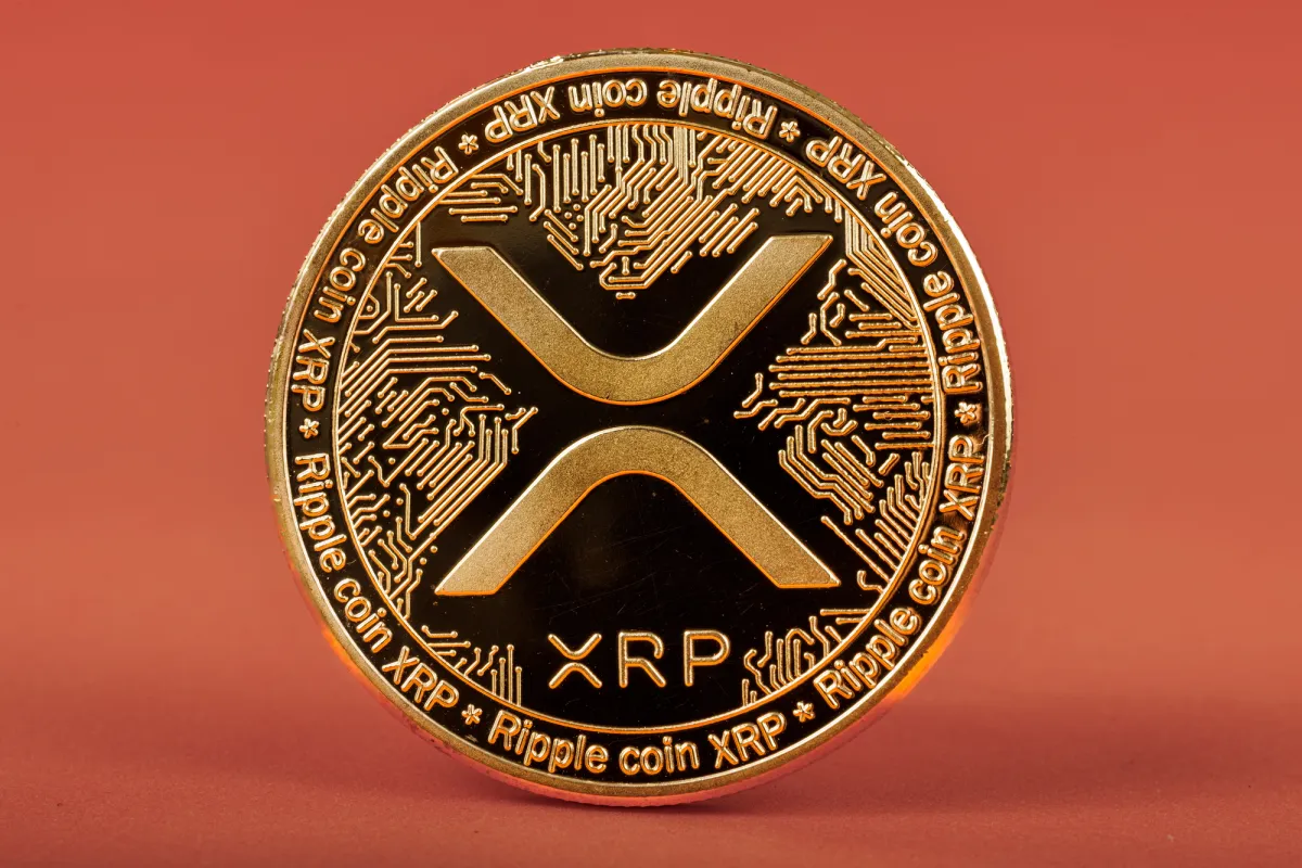 Official XRP Icon Earns Font Awesome Recognition After 7-Year GitHub Campaign