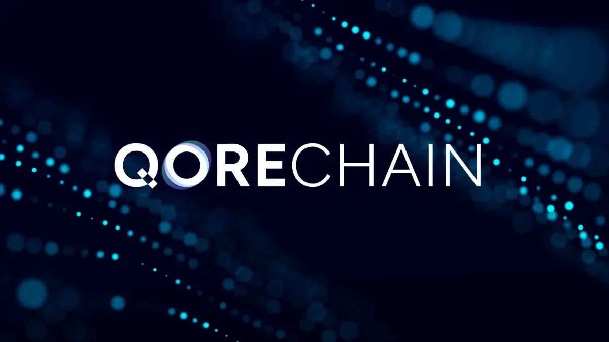 QoreChain Puts Post-Quantum Cryptography Into Production as NIST Standardization Turns Two