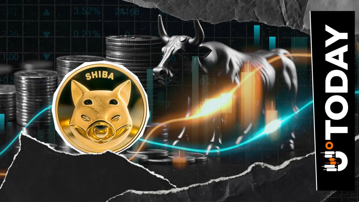44 Billion SHIB in Hours: Shiba Inu May Head for Rebound