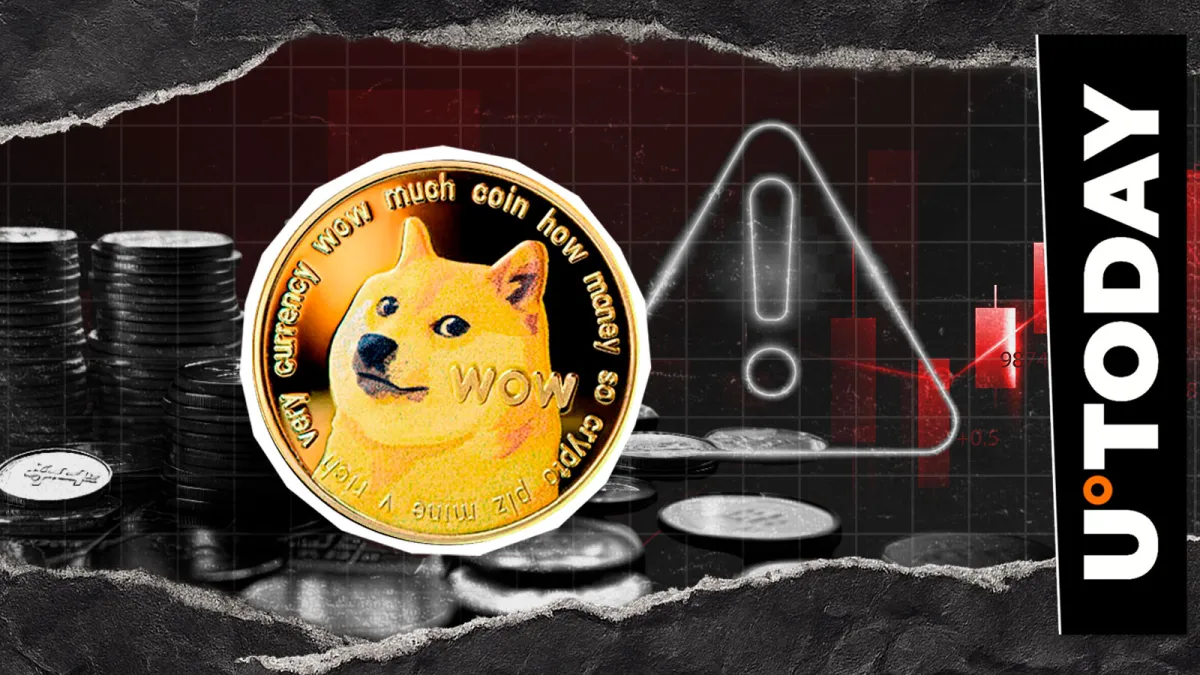 DOGE Security Warning: Dogecoin Contributor Tells Holders 'One More Time' Why It Matters