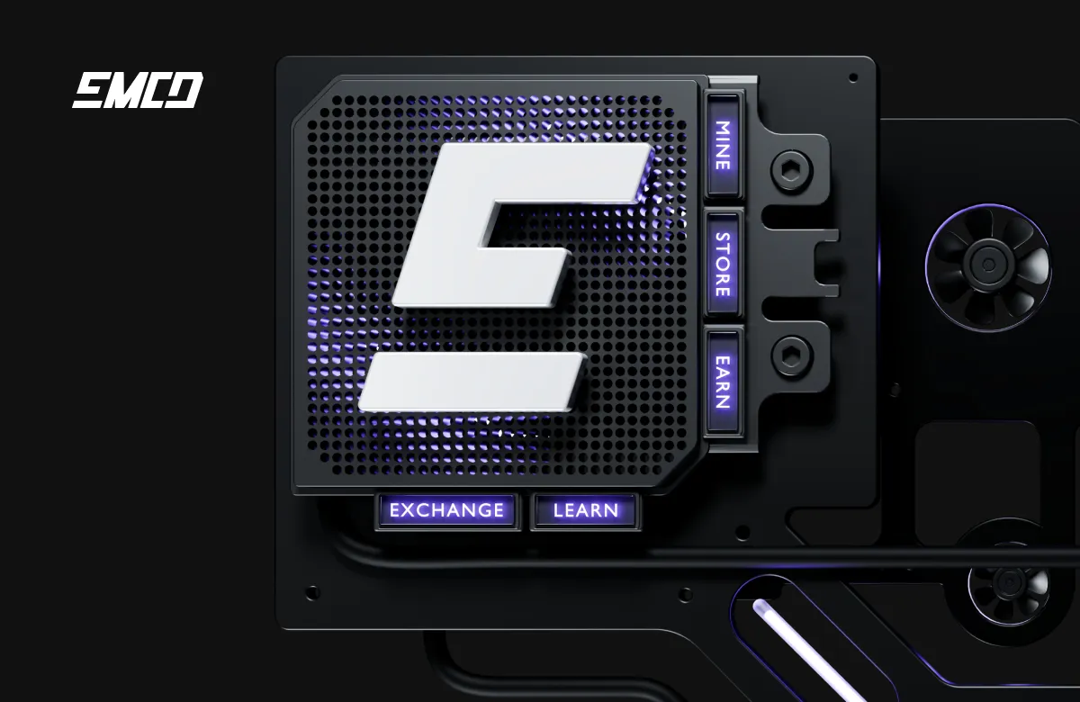 EMCD launches Miner Support Program with up to $30M for miners amid industry's steepest profitability squeeze