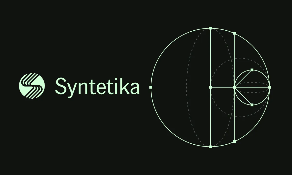 Syntetika Launches Tokenization Hub Bringing Regulated Investment Strategies Onchain