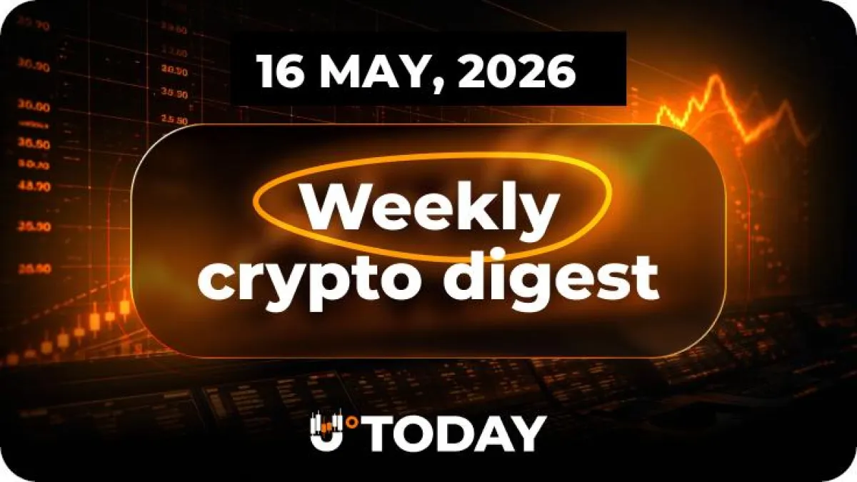Ripple's Schwartz Joins XRPL Foundation, XRP Hits ATH in Wallets, Cardano Founder Hoskinson Calls Clarity Act 'Insanity' — Top Weekly Crypto News