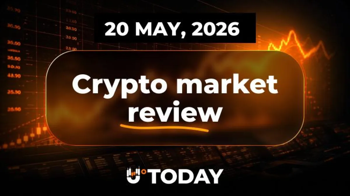 Hyperliquid (HYPE) Rallies 13%, Ethereum (ETH) Tests Key Level of $2,000, XRP Struggles for a Recovery Above $2: Crypto Market Review