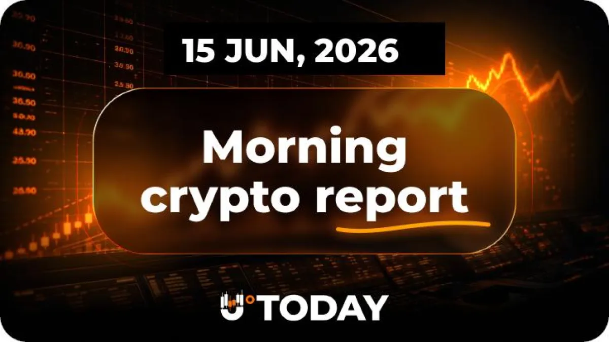 Fresh $1.5 XRP Roadmap Analyzes Key Triangle Pattern Break; Shiba Inu (SHIB) Whales Disappear From On-Chain; Bitcoin Is Now Firmly Upward: CryptoQuant Reviews Whale U-Turn - Morning Crypto Report