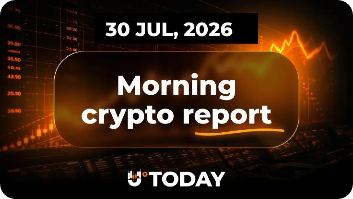 3.4 Million XRP Stolen as Korea Busts $8.5 Million YouTube Crypto Scam; Shiba Inu (SHIB) Whales Disappear as Price Pump Fails; BlackRock Registers $89.83 Million U-Turn in Bitcoin — Morning Crypto Report