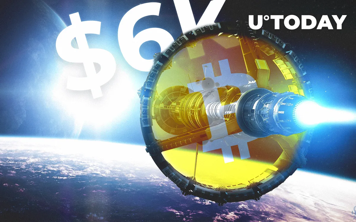 Bitcoin Price Prediction: Is a $6,000 BTC Price Possible to Reach Soon? Another Explosive Rise Is Coming