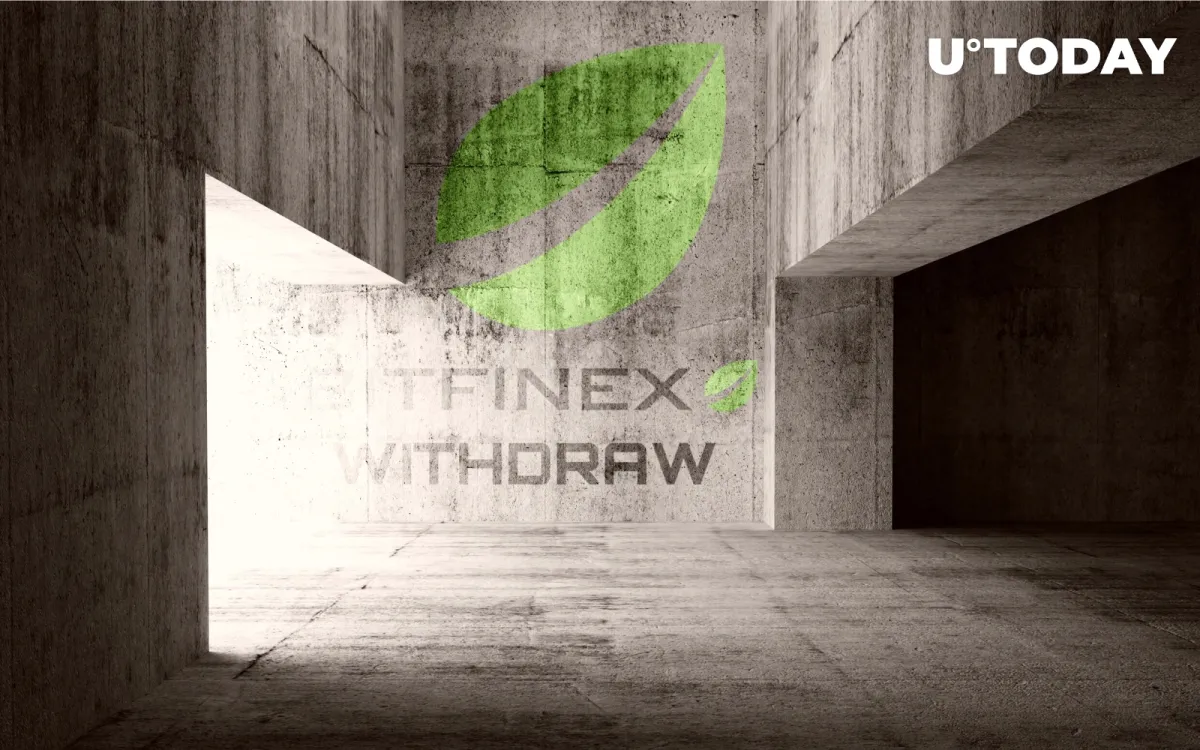 Bitfinex Users Withdraw Crypto en Masse Following Major Controversy