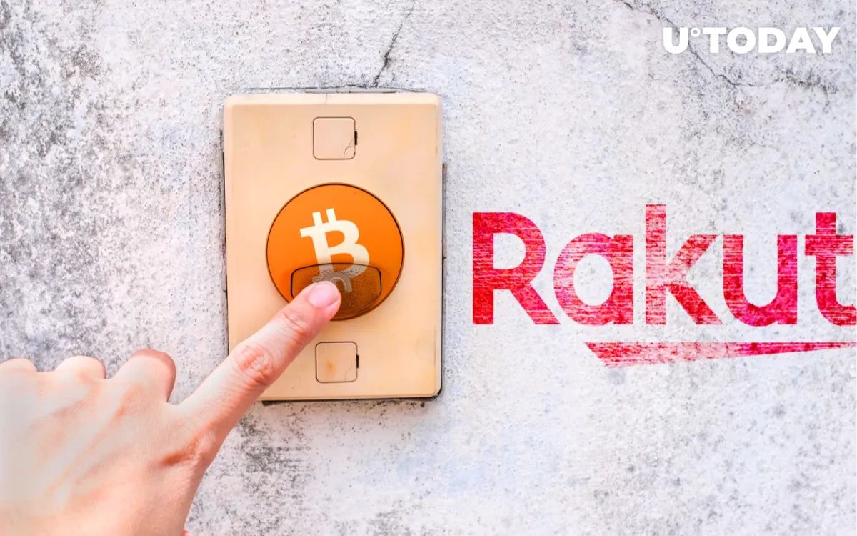 Forbes: Japanese ‘Amazon’ Rakuten May Push Bitcoin to Future Highs