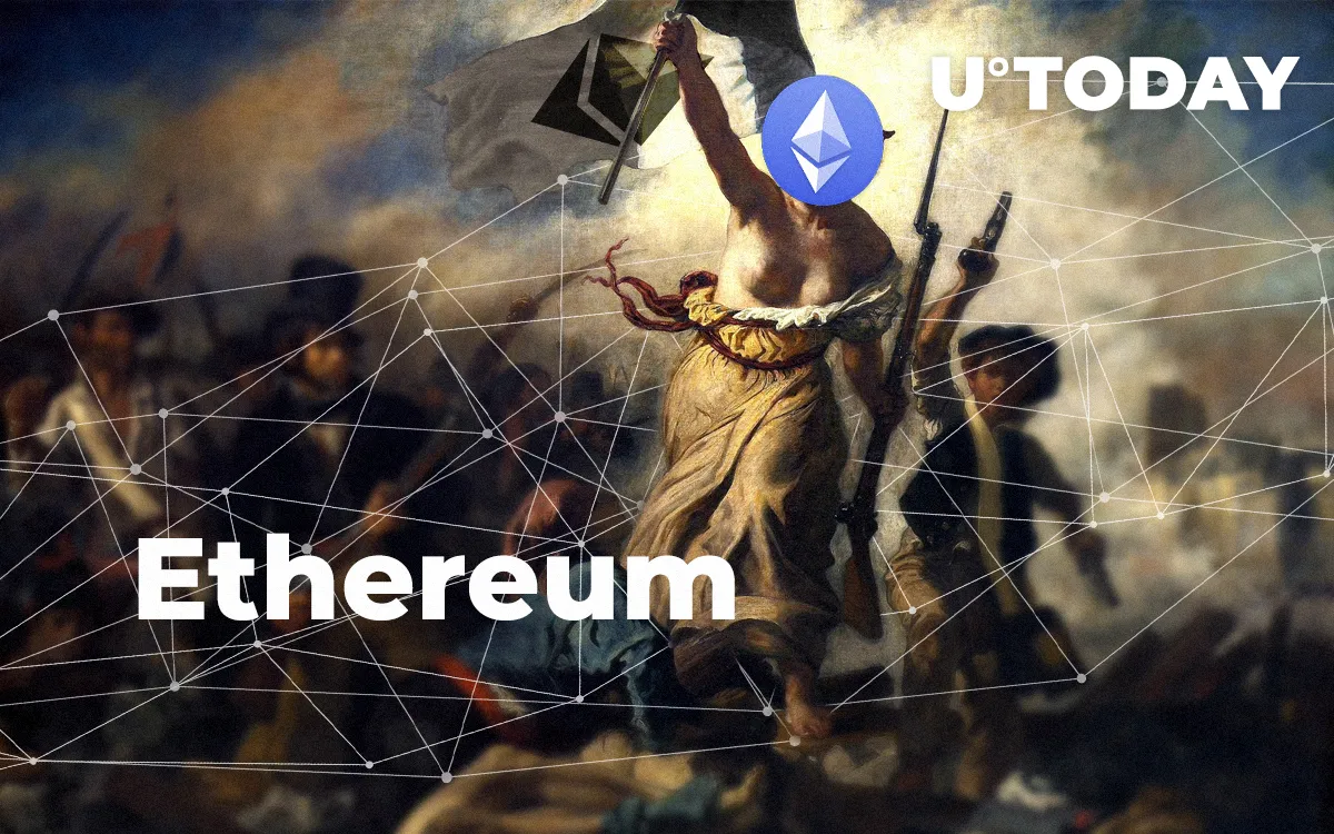 Ethereum (ETH) Price Forecast: Looking for April’s Resistance Zone 
