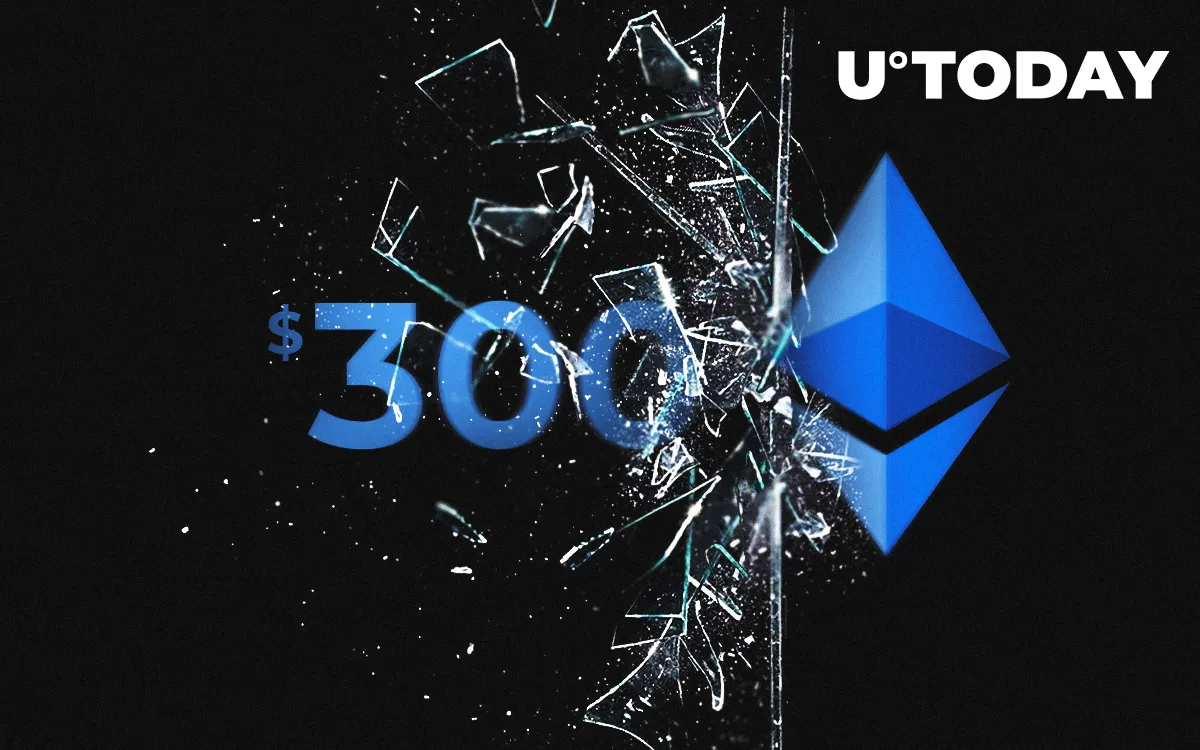 Ethereum Price Prediction: $300 ETH Price in the Mid-Term or a False Breakout?