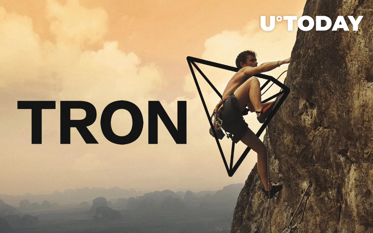 Tron (TRX) Price Forecast: Expect $0.08 TRX Price by the End of 2019, If Tron Manages to Overcome Resistance