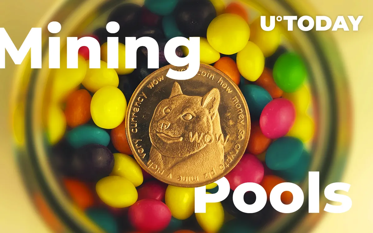 Popular Dogecoin Mining Pools 2018