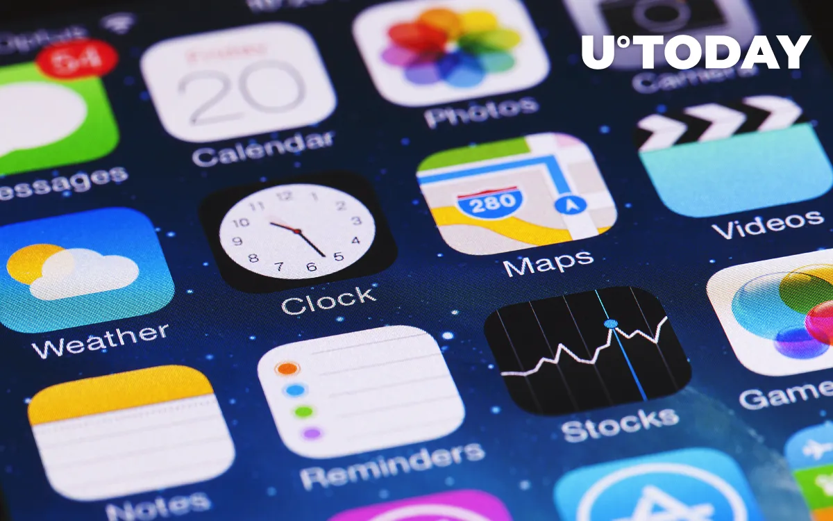 Forbes: Bitcoin and Crypto Now to Be Supported by Apple’s New iOS 13