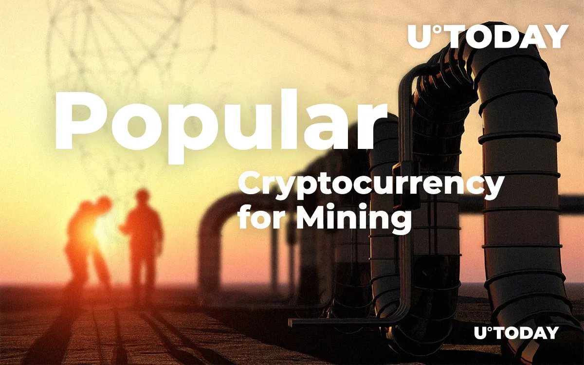 Popular Cryptocurrency for Mining in 2019 - Updated