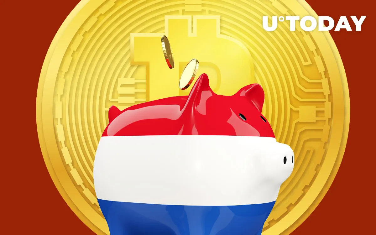 Crypto Firms to Be Regulated by Central Bank of Netherlands Starting from Jan 10 2020, Reuters Reports